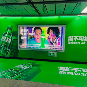 亞克力發光字多少錢一平方，亞克力發光字多少價格