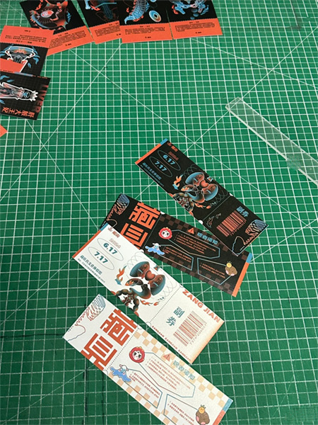 燈箱布與寫(xiě)真布、噴繪布怎么區(qū)分？
